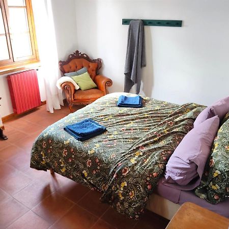 Cara House Tuscany - Zona Lucca Chiatri Екстериор снимка