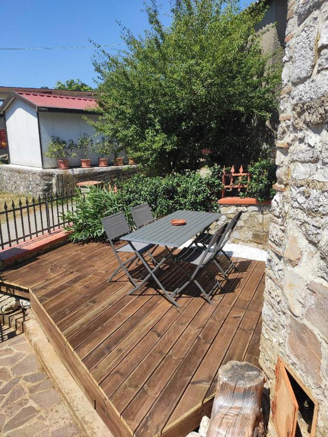 Cara House Tuscany - Zona Lucca Chiatri Екстериор снимка