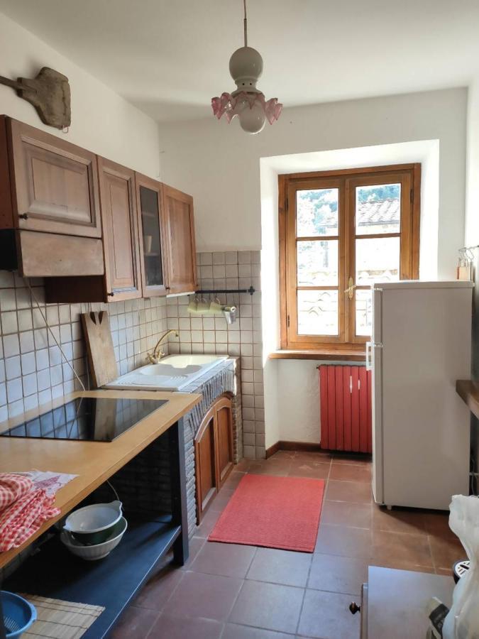 Cara House Tuscany - Zona Lucca Chiatri Екстериор снимка