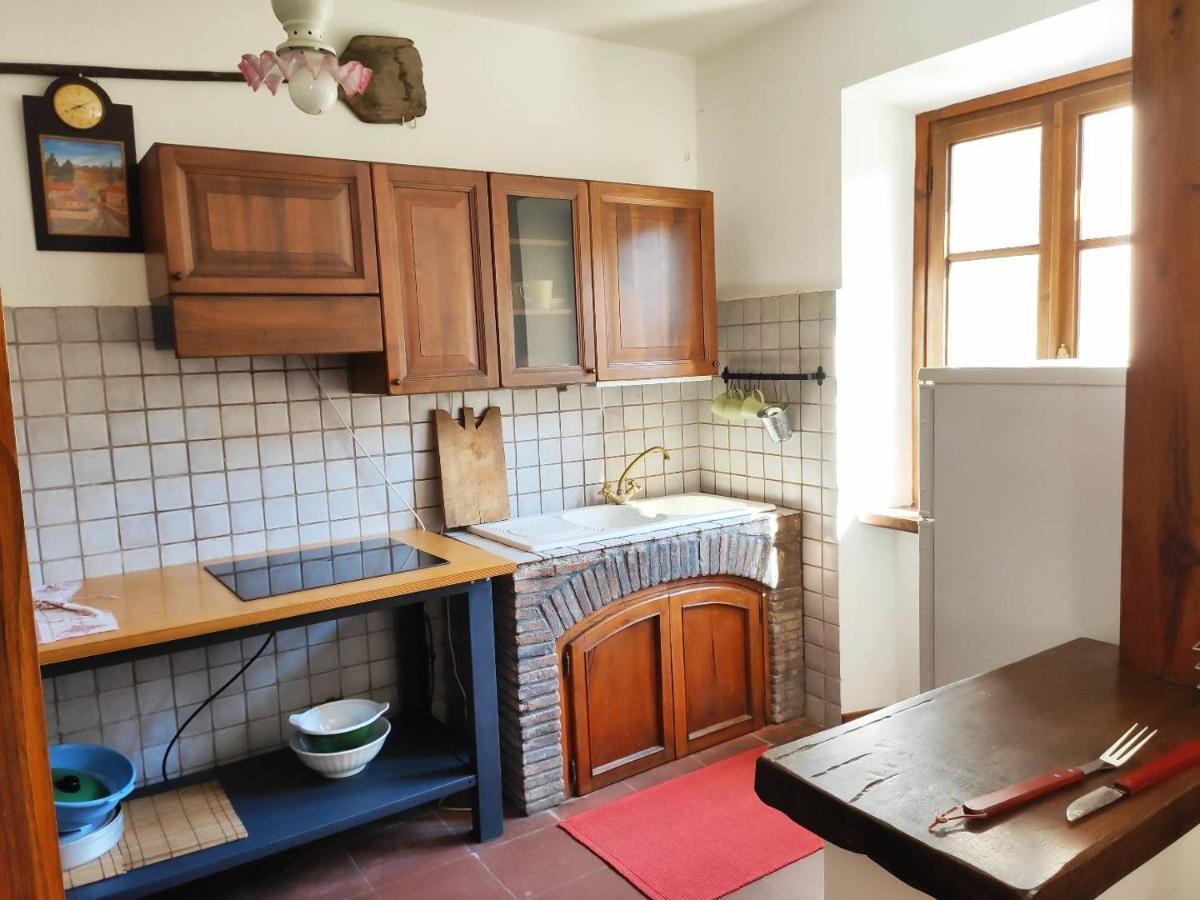 Cara House Tuscany - Zona Lucca Chiatri Екстериор снимка