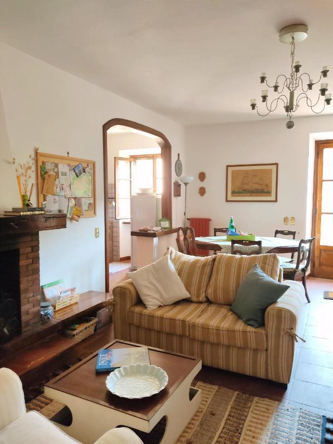 Cara House Tuscany - Zona Lucca Chiatri Екстериор снимка