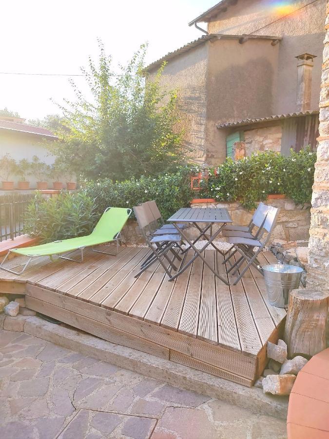 Cara House Tuscany - Zona Lucca Chiatri Екстериор снимка