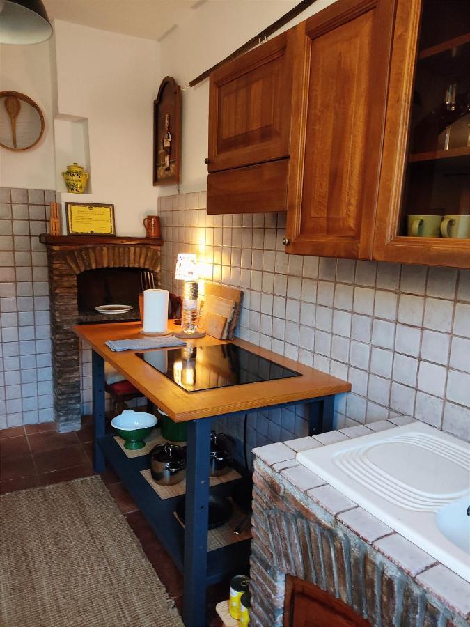 Cara House Tuscany - Zona Lucca Chiatri Екстериор снимка