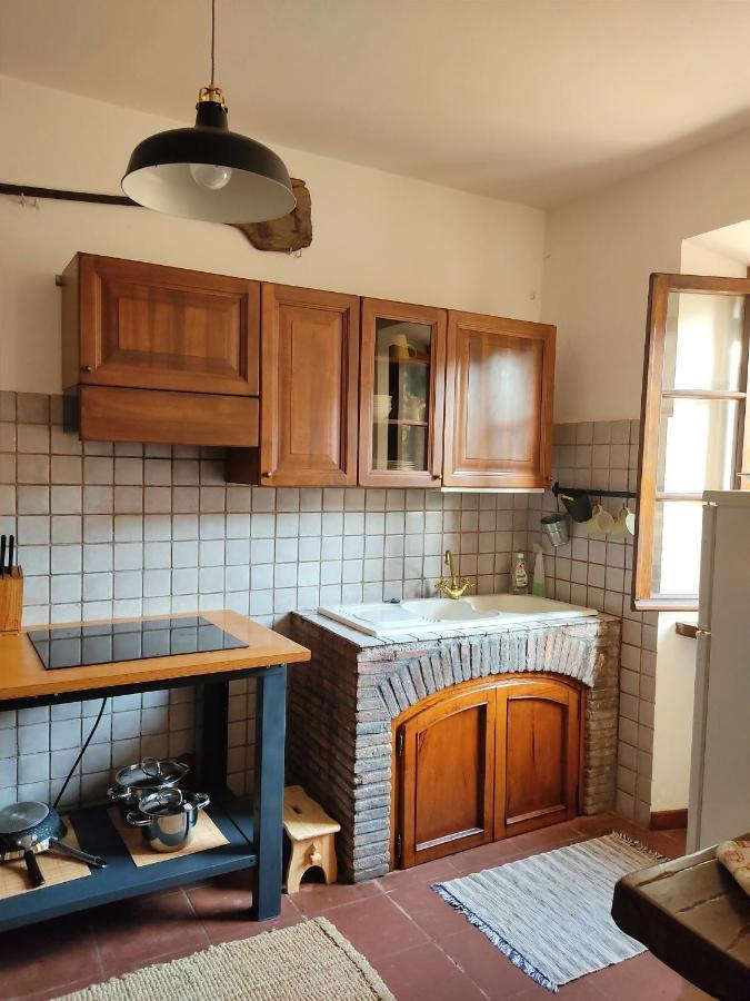 Cara House Tuscany - Zona Lucca Chiatri Екстериор снимка