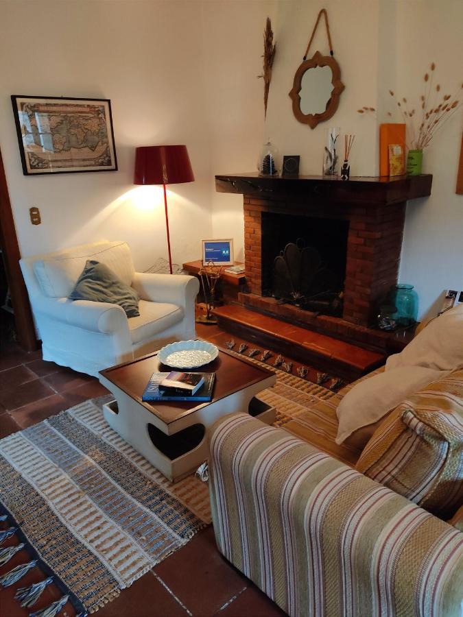 Cara House Tuscany - Zona Lucca Chiatri Екстериор снимка