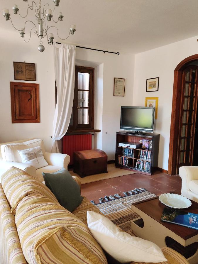 Cara House Tuscany - Zona Lucca Chiatri Екстериор снимка