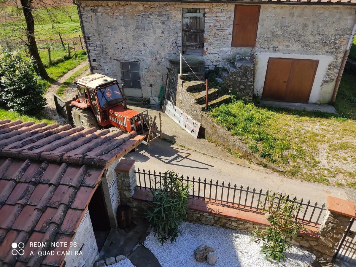 Cara House Tuscany - Zona Lucca Chiatri Екстериор снимка