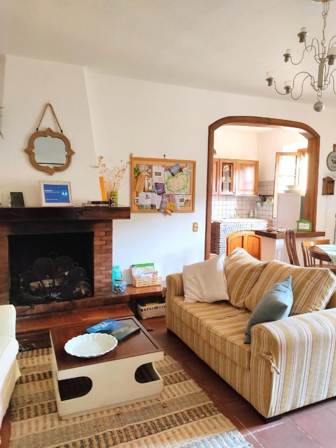 Cara House Tuscany - Zona Lucca Chiatri Екстериор снимка