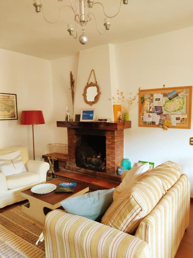 Cara House Tuscany - Zona Lucca Chiatri Екстериор снимка