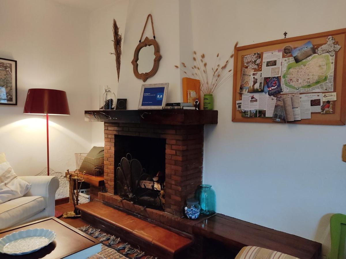 Cara House Tuscany - Zona Lucca Chiatri Екстериор снимка
