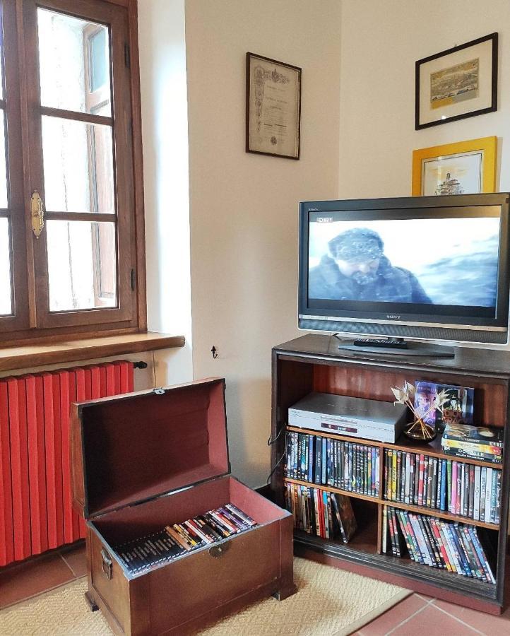 Cara House Tuscany - Zona Lucca Chiatri Екстериор снимка