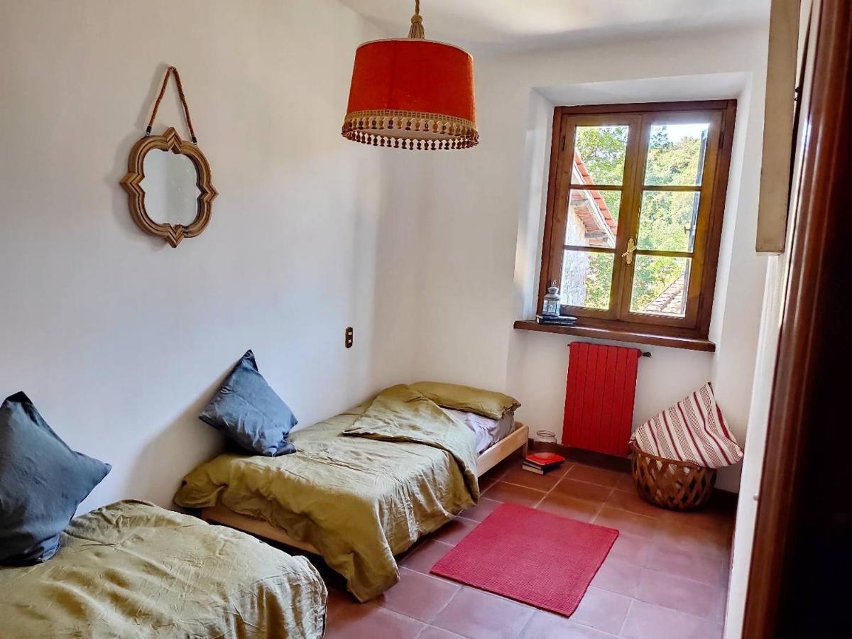 Cara House Tuscany - Zona Lucca Chiatri Екстериор снимка
