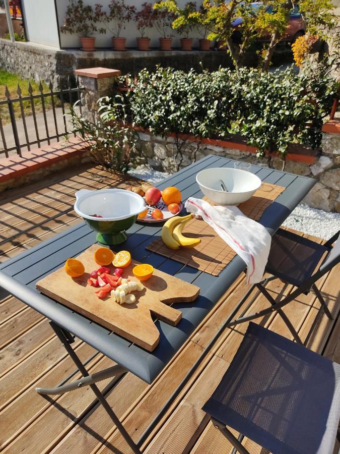 Cara House Tuscany - Zona Lucca Chiatri Екстериор снимка