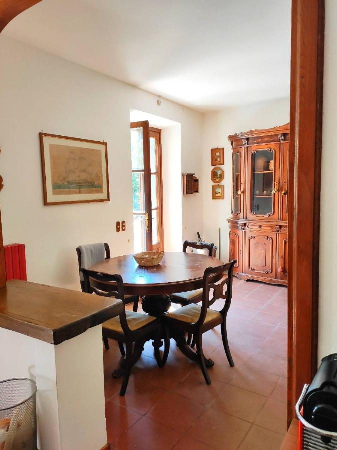 Cara House Tuscany - Zona Lucca Chiatri Екстериор снимка