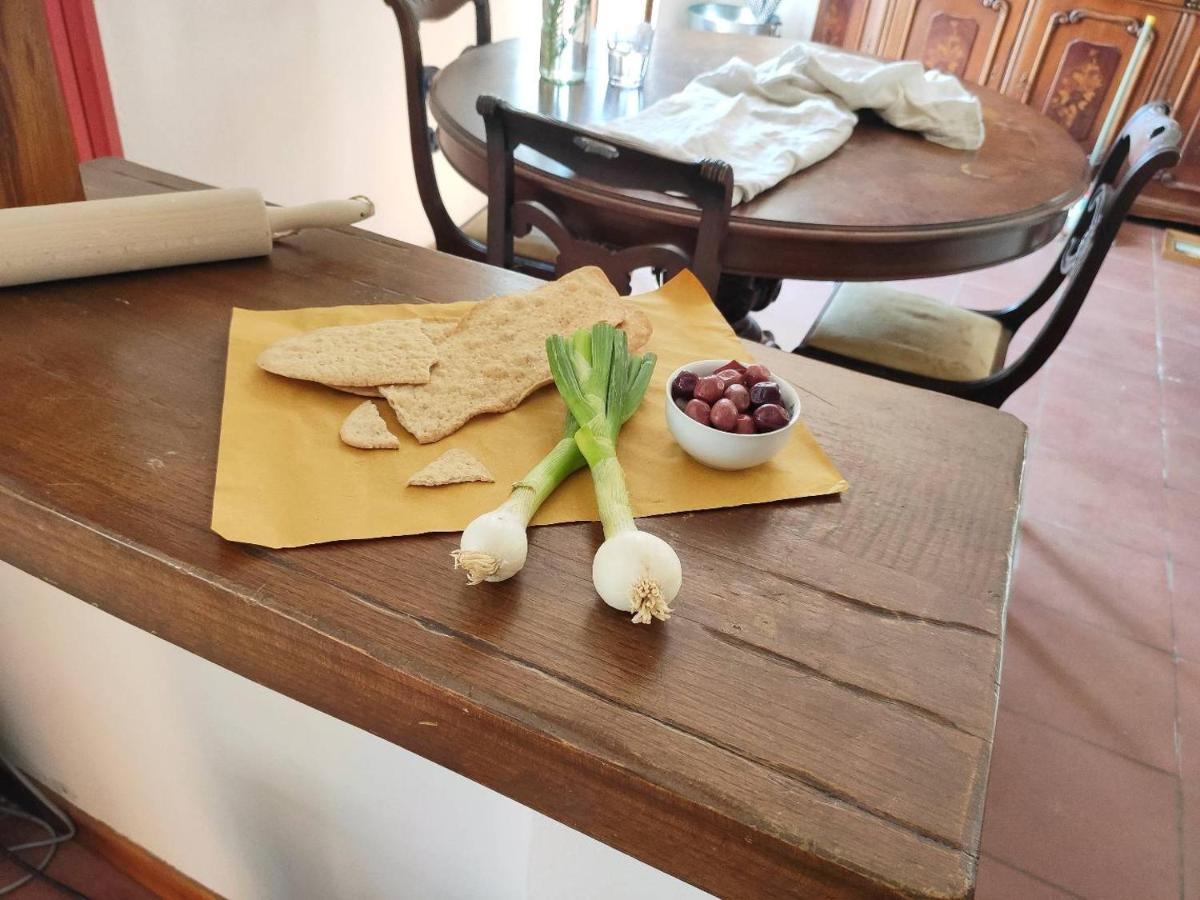 Cara House Tuscany - Zona Lucca Chiatri Екстериор снимка