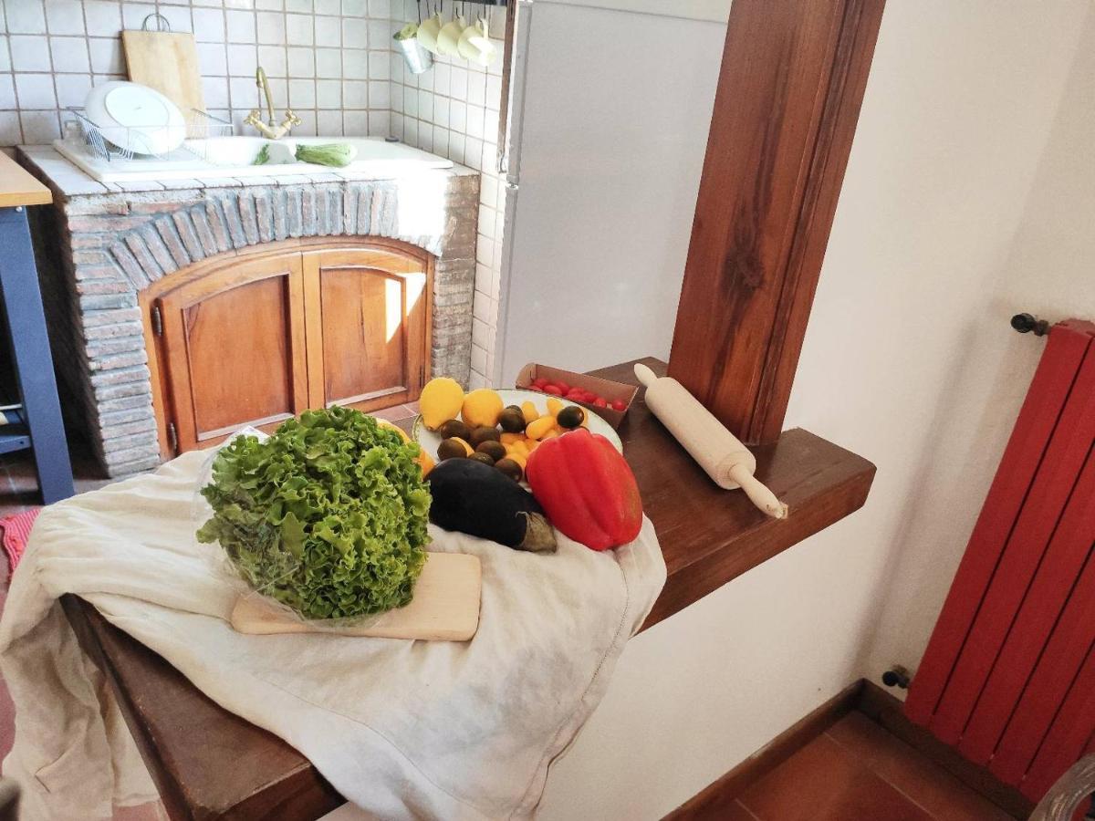 Cara House Tuscany - Zona Lucca Chiatri Екстериор снимка