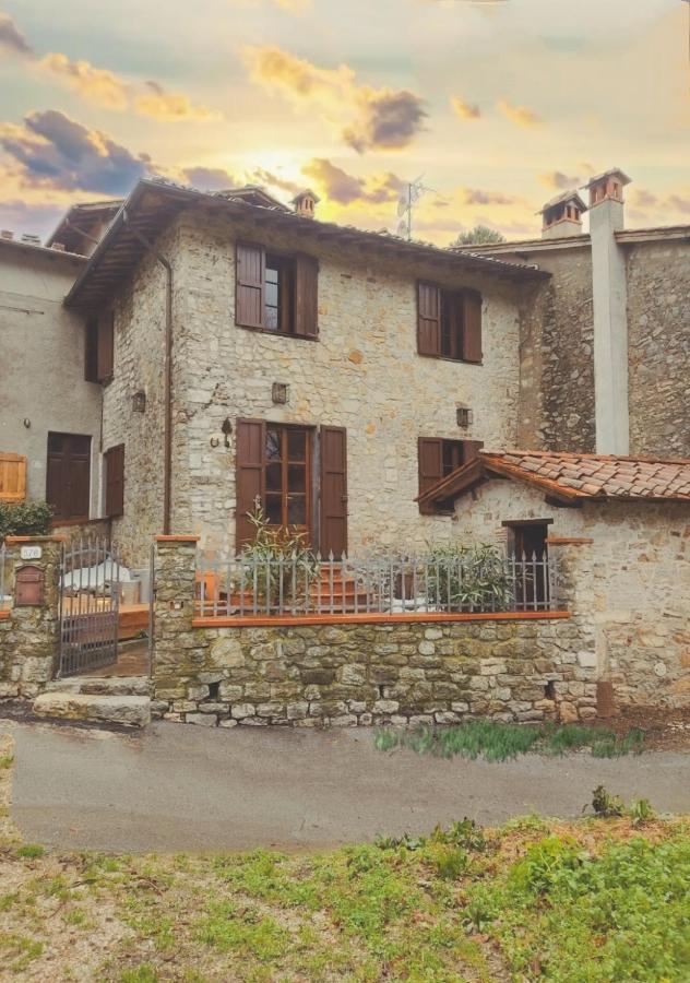 Cara House Tuscany - Zona Lucca Chiatri Екстериор снимка