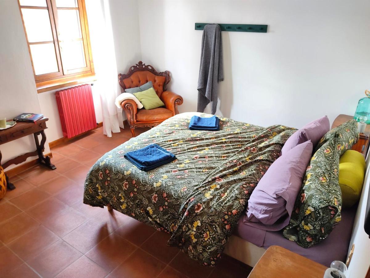 Cara House Tuscany - Zona Lucca Chiatri Екстериор снимка